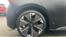 CUPRA Born 240kW e-Boost VZ 79kWh 5dr Auto Electric Hatchback